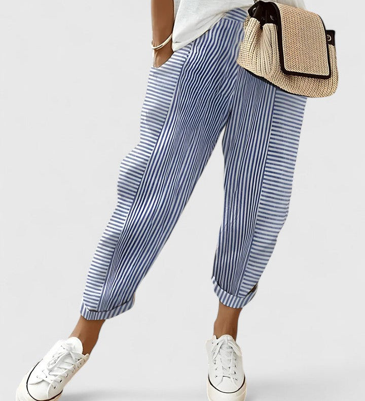 Elvira™ | Comfortable Trousers