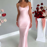 Aléna | Maxi Dress