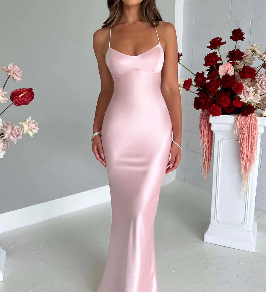 Aléna | Maxi Dress