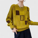 Aymbr | Sophisticated Jumper
