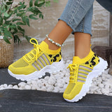 Breathable Comfort Trainers