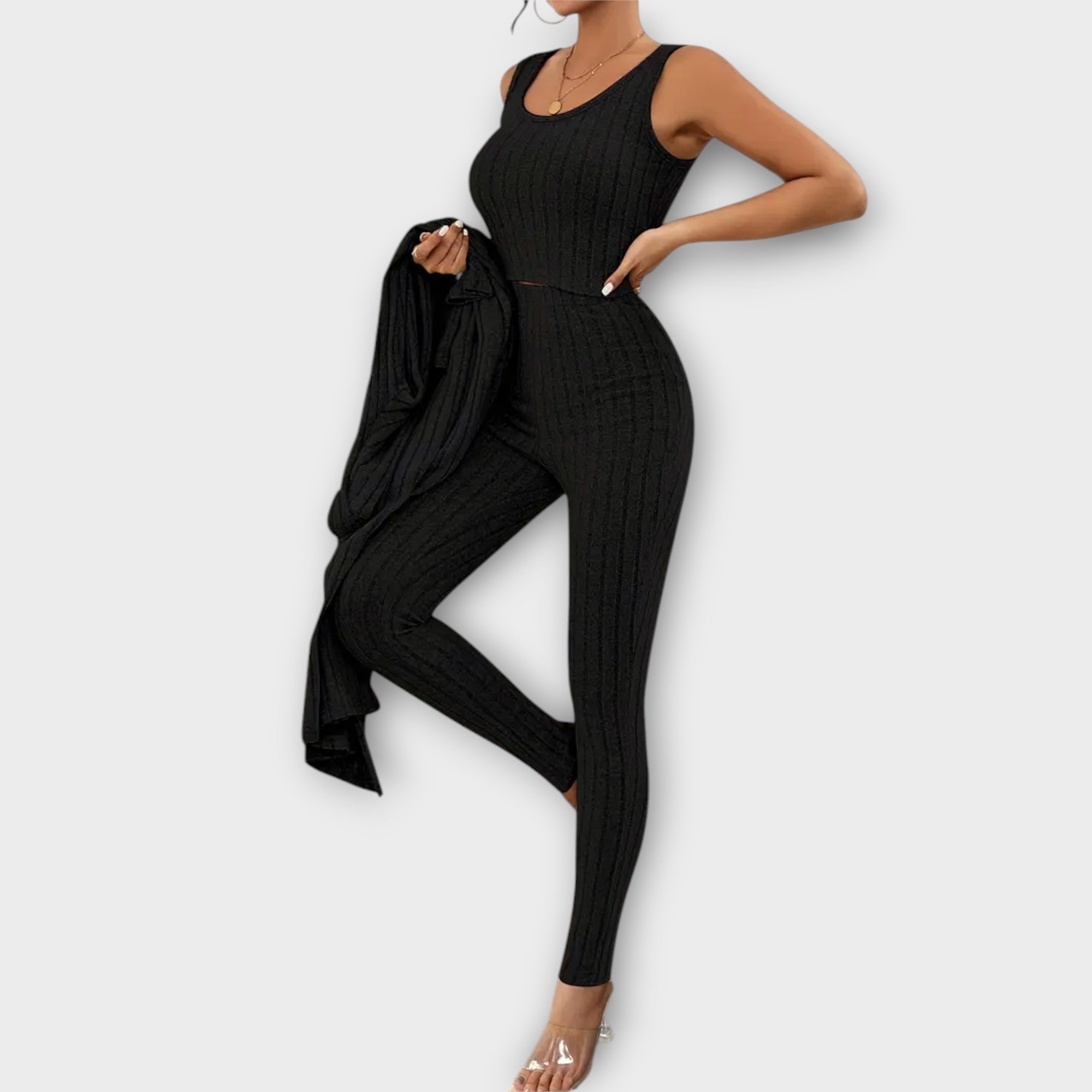 Elisa - 3 Piece Set