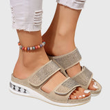 Elice - Supportive Orthopaedic Sandals
