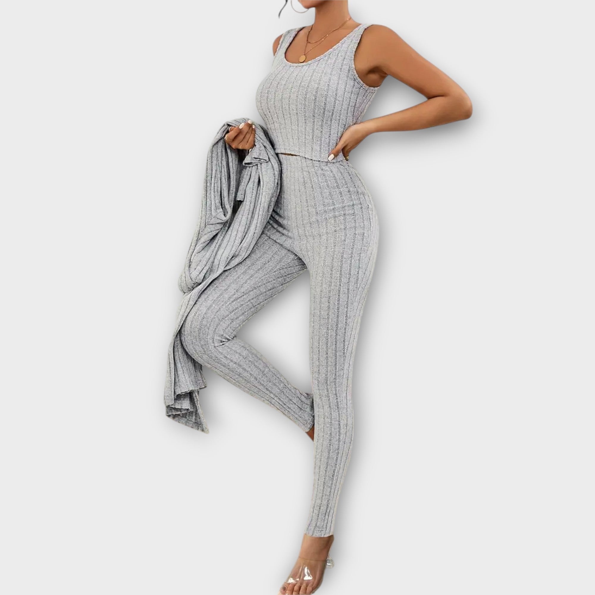 Elisa - 3 Piece Set