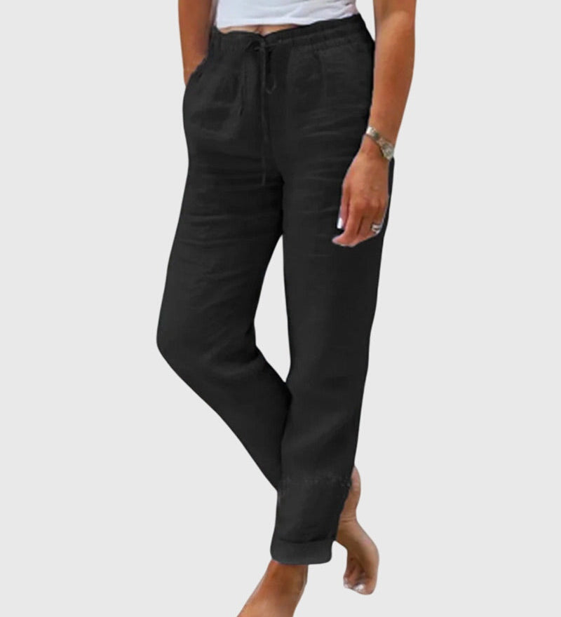 Margaret™ | Elegant Trousers for Women