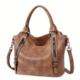 Marcella | The bag you grab every day