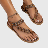 Briar - Elegant Orthopaedic Sandals