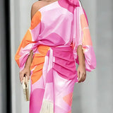 Serena - Elegant and Chic Ensemble