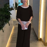 Nyla - Elegant and Chic Set