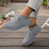 Léa | Lightweight Comfort Sneakers