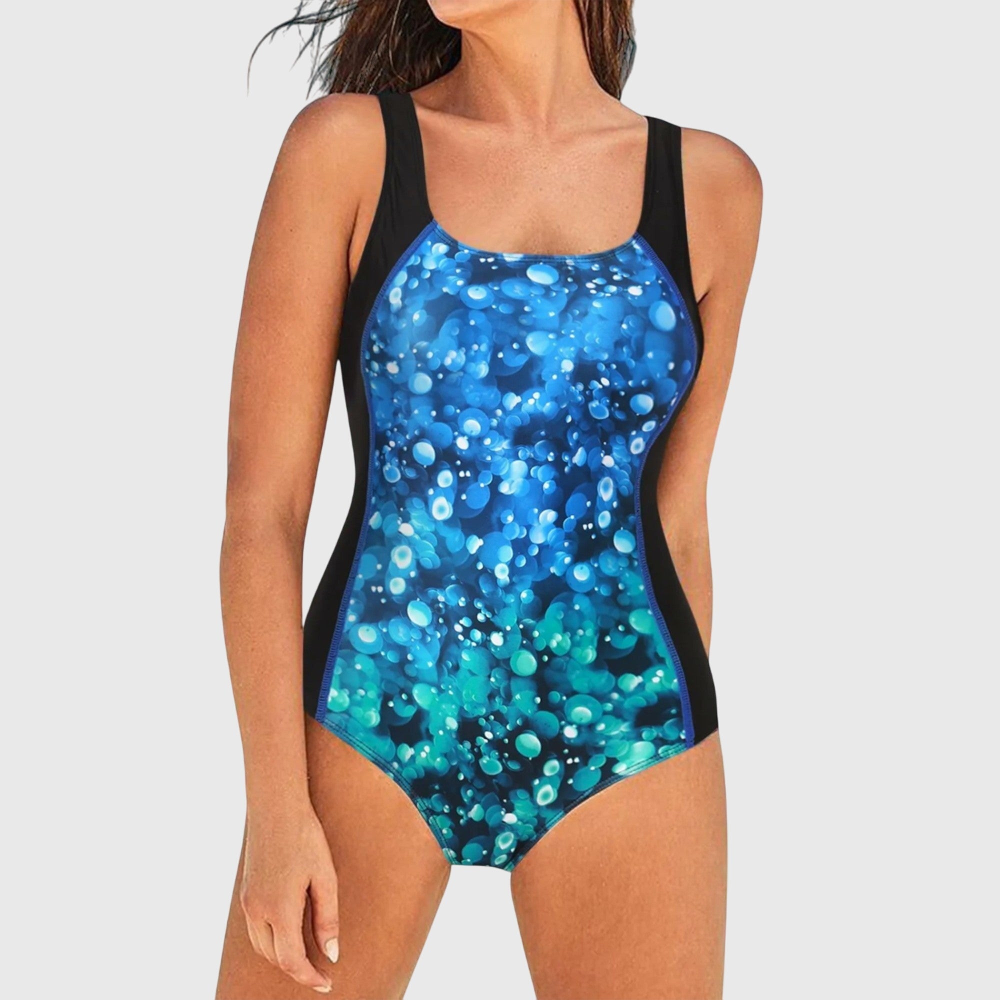 Dorian | Sculpting Swimsuit