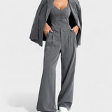 Madalena - Elegant 3-Piece Suit
