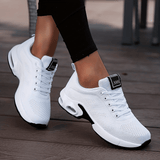 Breathable Air Cushioned Non-Slip Trainers