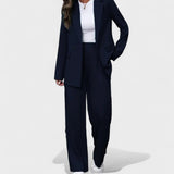 Micaela - Elegant Outfit