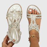 Cadence - Elegant Orthopaedic Sandals