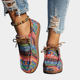 Lucie │ Lightweight and Ultra Comfortable Shoes