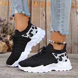 Breathable Comfort Trainers
