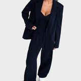 Madalena - Elegant 3-Piece Suit