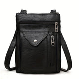 Sophie™ | Vintage Shoulder Bag