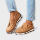 Halo™ | Round Casual Loafers