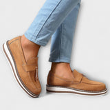 Halo™ | Round Casual Loafers