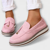 Halo™ | Round Casual Loafers