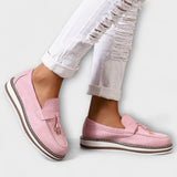 Halo™ | Round Casual Loafers