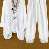 Juna - Casual Boho Set