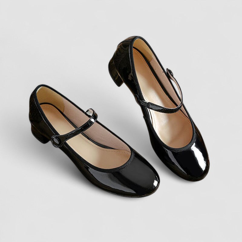 Beatrice - Chic Comfortable Shoes