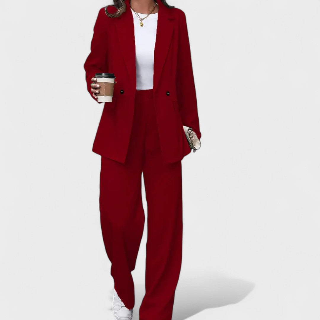 Micaela - Elegant Outfit