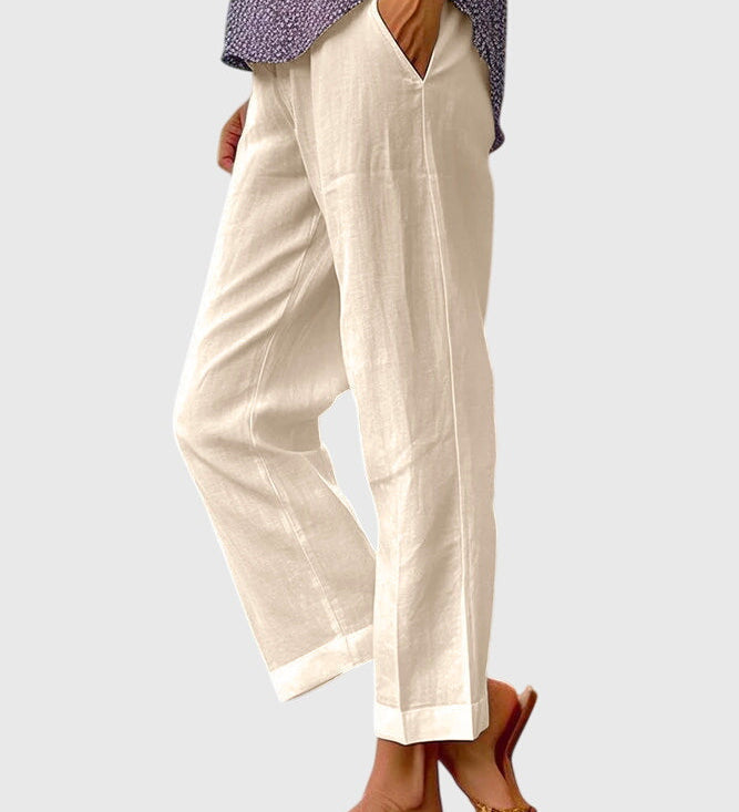 Elaine™ | Elegant Trousers for Women