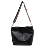 Marian™ | Vintage Leather Crossbody Bag