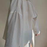 Brigette - Airy Two-Piece Set