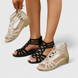Imogen - Elegant Orthopaedic Sandals