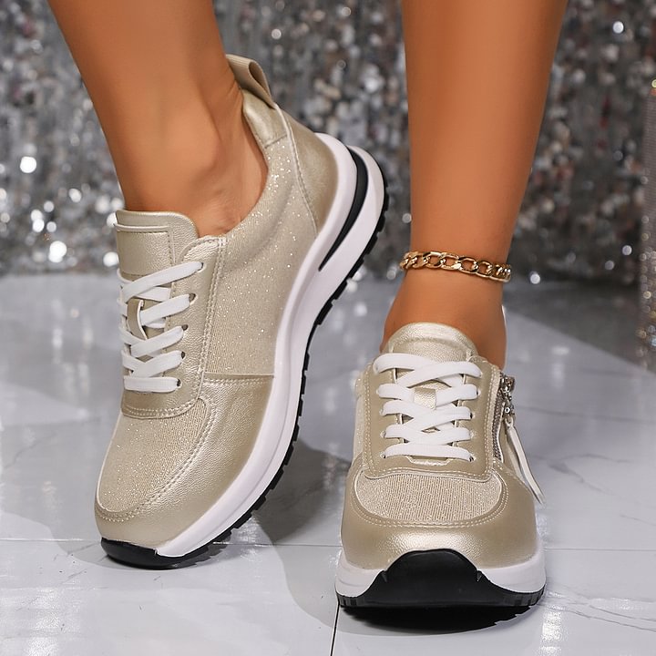Ashlyn™ | Orthopaedic Trainers