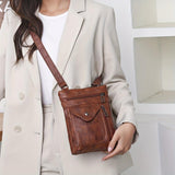 Sophie™ | Vintage Shoulder Bag