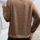 Juliette | Mid-Height Zip-Up Hoodie