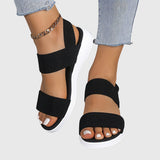 Jessamine - Elegant Orthopaedic Sandals