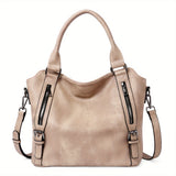 Marcella | The bag you grab every day