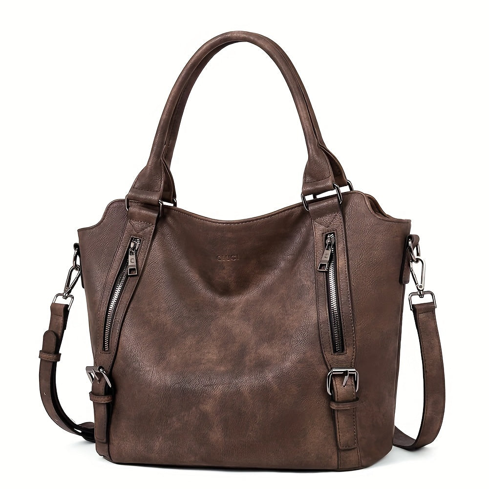 Marcella | The bag you grab every day