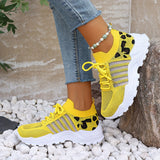 Breathable Comfort Trainers