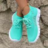Sophie | Lightweight Comfort Trainers