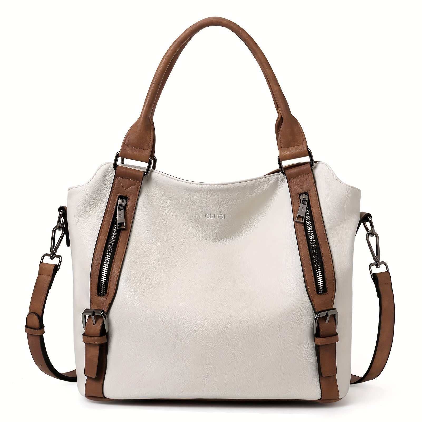 Marcella | The bag you grab every day