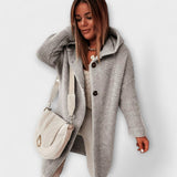 Carla - Knitted Cardigan