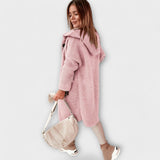 Carla - Knitted Cardigan