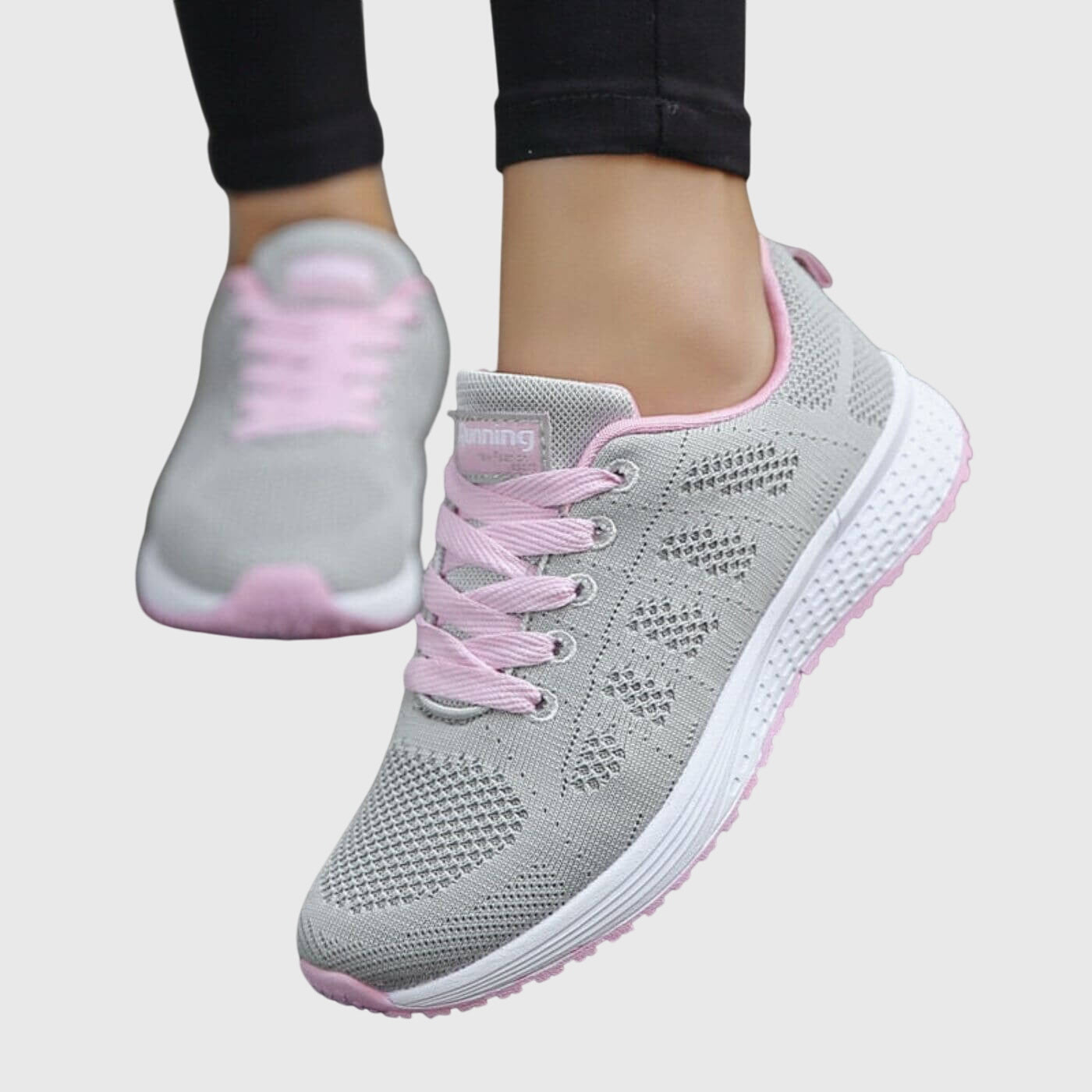 Betta™ | Orthopaedic Shoes for Women