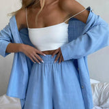 Jessica - Elegant Two-Piece Set