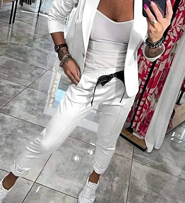 Adriana - Elegant Set