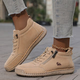 ErgoVita™ – Therapeutic Comfort Shoes
