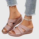 Bonnie - Elegant Orthopaedic Sandals